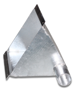 Transfer unit FlexVey BD to DR850